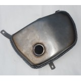 OLEJOVÁ NÁDRŽKA - NELAKOVANÁ - S VNITŘNÍM ZÁVITEM PRO OLEJOZNAK